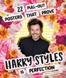 22 Pull-out Posters that Prove Harry Styles is Perfection -  - 9781922754837
