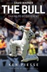 The Bull - David Warner - Ken Piesse - 9781922810816