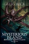 MYSTERIOUS ISLAND BK 2 - Greig Beck - 9781922861405