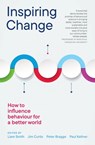 Inspiring Change - Liam Smith ; Jim Curtis ; Peter Bragge - 9781922979537