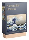 Grant, S: Katsushika Hokusai - Sally Grant - 9781923049369