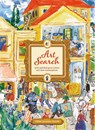 Art Search - Toby Fehily - 9781923049505