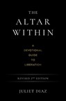 The Altar Within - Juliet Diaz - 9781923208629