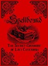 Spellbound - Lucy Cavendish - 9781925017205