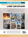 Planning and Control Using Microsoft Project 2013, 2016 or 2019 & PMBOK Guide Sixth Edition - HARRIS,  Paul E - 9781925185676
