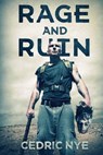 Rage and Ruin - NYE,  Cedric - 9781925225297