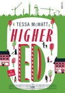 Higher Ed - Tessa McWatt - 9781925228045