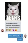 Teens - Paul Buhre - 9781925228342