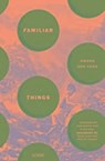 Familiar Things - Hwang Sok-Yong ; Sora Kim-Russell - 9781925228991