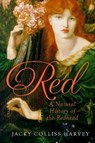 Harvey, J: Red - HARVEY,  Jacky Colliss - 9781925266795
