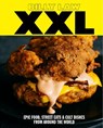 XXL - LAW,  Billy - 9781925418590