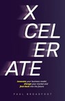 Xcelerate - Paul Broadfoot - 9781925590302