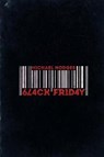 Black Friday - HODGES,  Michael - 9781925597271