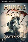 Mundis Mori - COKE,  Justin - 9781925597523