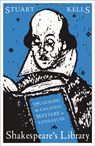 Shakespeare's Library - Stuart Kells - 9781925603774