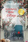 Amish Mystery at Rose Cottage LARGE PRINT - PRICE,  Samantha - 9781925689709