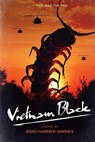 VIETNAM BLACK - Brad Harmer-Barnes - 9781925711622