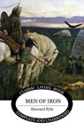Men of Iron - Howard Pyle - 9781925729269