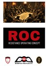 Resistance Operating Concept (ROC) - United States Socom ; Otto C Fiala - 9781925907384