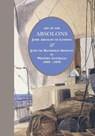 Art of the Absolons - Jenny Zimmer - 9781925984071