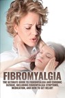 Fibromyalgia - Amanda Harney - 9781925989458