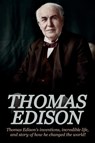 Thomas Edison - Andrew Knight - 9781925989557