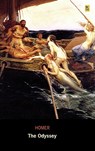 Homer's Odyssey (BC Classic Library Edition) - Homer - 9781926606491