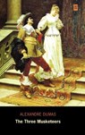 The Three Musketeers (AD Classic Library Edition)(Illustrated) - DUMAS,  Alexandre - 9781926606514