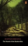 The Hound of the Baskervilles (AD Classic Library Edition) - DOYLE,  Sir Arthur Conan ; Paget, Sidney - 9781926606873
