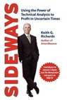 Sideways - RICHARDS,  Keith G  Richards - 9781926645681