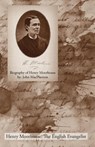 Biography of Henry Moorhouse - John MacPherson - 9781926765327