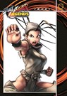 Street Fighter Legends Volume 3: Ibuki - Jim Zub - 9781926778136
