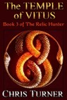 The Temple of Vitus - Chris Turner - 9781927117729