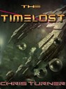 The Timelost - Chris Turner - 9781927117859