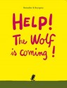 Help! The Wolf is Coming! - RAMADIER,  Cedric - 9781927271841