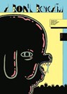 A Body Beneath - Michael DeForge - 9781927668078