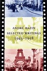 Andre Bazin - Andre Bazin - 9781927852057