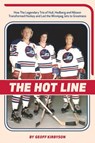 The Hot Line - KIRBYSON,  Geoff - 9781927855652