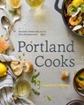 Portland Cooks - CENTONI,  Danielle - 9781927958933