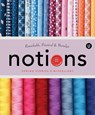 Notions - Janine Vangool - 9781927987148