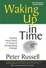 Waking Up In Time - RUSSELL,  Peter - 9781928586166