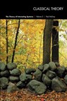 Classical Theory - Paul McEvoy - 9781930832022