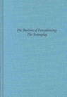 The Business of Fancydancing - ALEXIE,  Sherman - 9781931236287