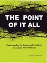 The Point of it All - NEWMAN,  James R. - 9781931626354