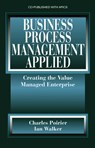 Business Process Management Applied - Charles Poirier ; Ian W. Walker - 9781932159332
