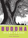 Tezuka, O: Buddha 7: Prince Ajatasattu - Osamu Tezuka - 9781932234626