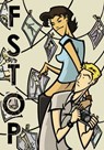 F-Stop - Antony Johnston - 9781932664096
