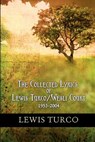The Collected Lyrics of Lewis Turco / Wesli Court - Lewis Turco - 9781932842012