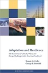 Adaptation and Resilience - Bonnie G. (The University of Arizona Colby ; George B. (The University of Arizona Frisvold - 9781933115931
