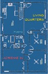 Living Quarters - Adrienne Su - 9781933149950